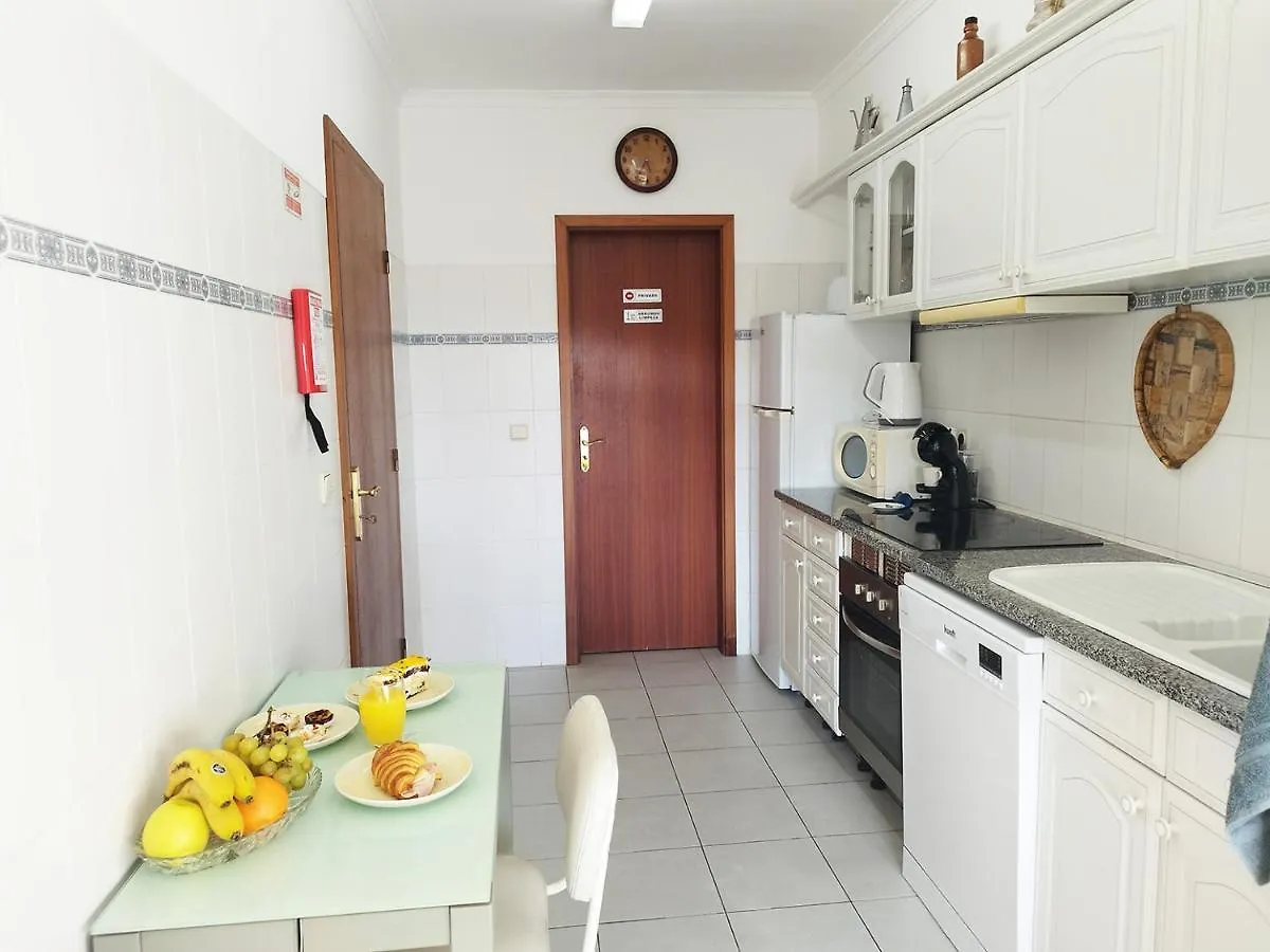 Mcstylo - Varandas Falesia Canico  Apartment Canico (Madeira)