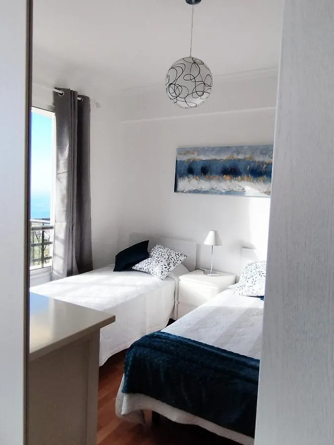 Apartment Mcstylo - Varandas Falesia Canico  Portugal