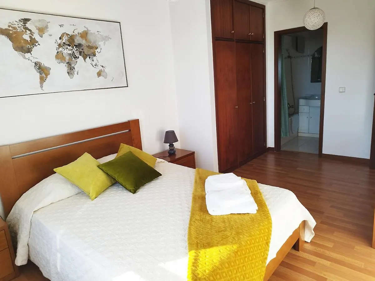Apartment Mcstylo - Varandas Falesia Canico  Portugal