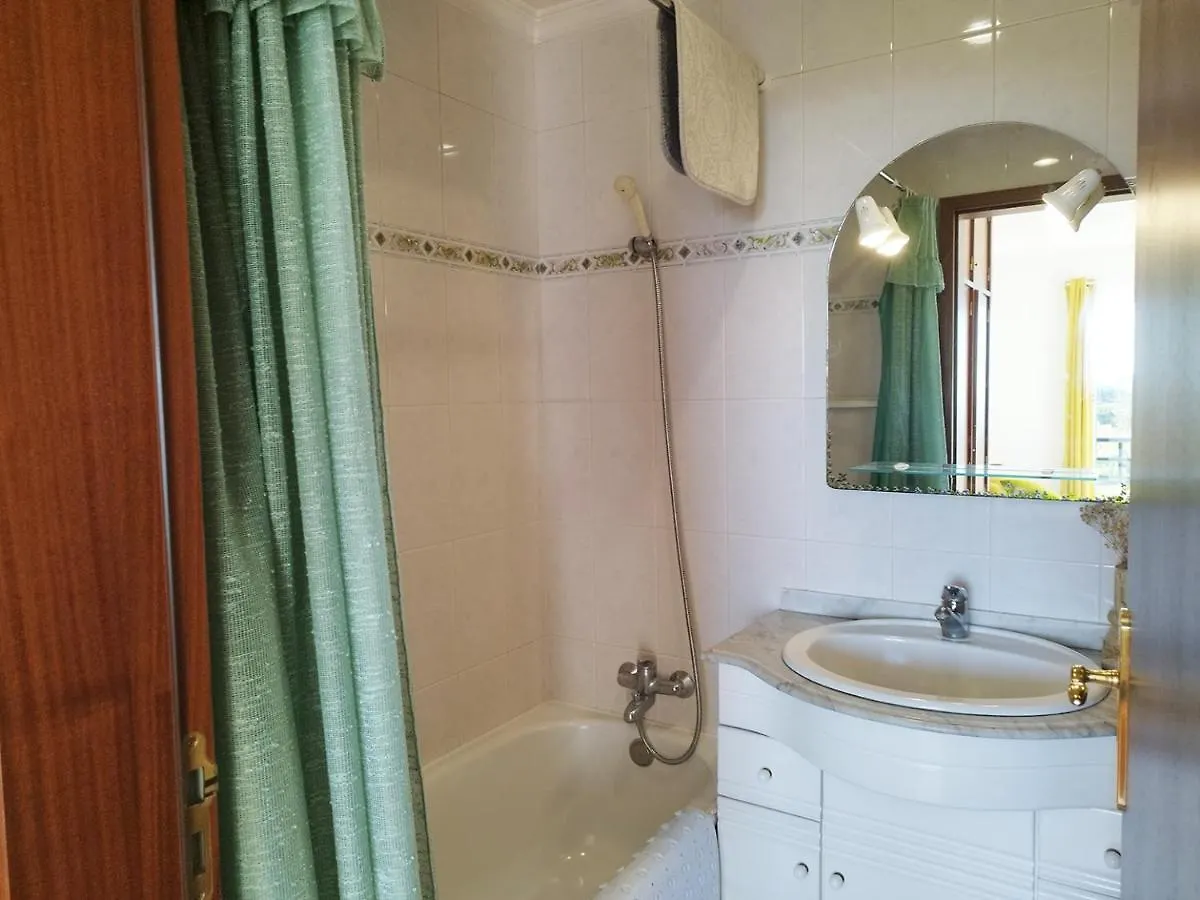 Mcstylo - Varandas Falesia Canico  Apartment