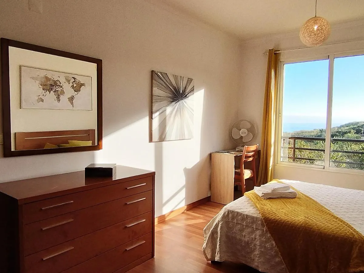 Apartment Mcstylo - Varandas Falesia Canico