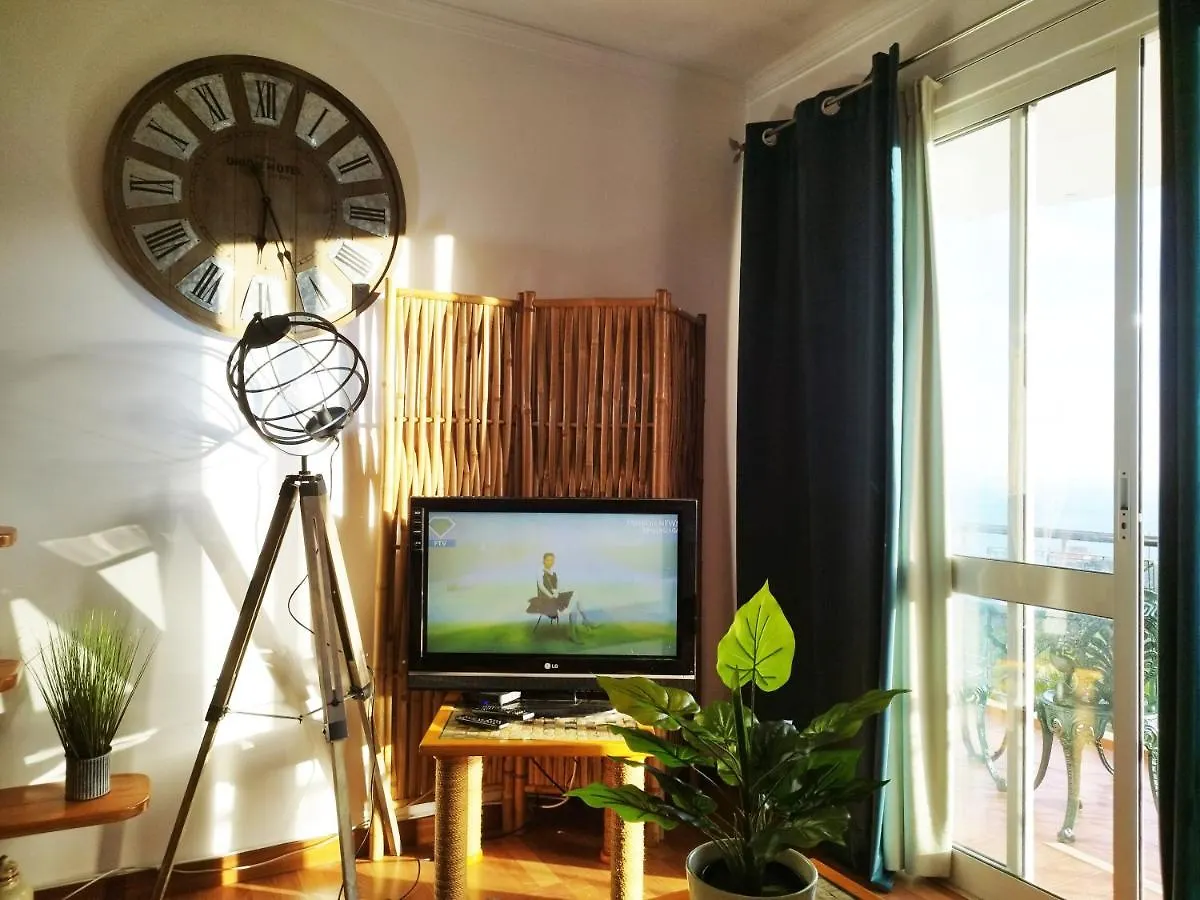 Mcstylo - Varandas Falesia Canico  Apartment