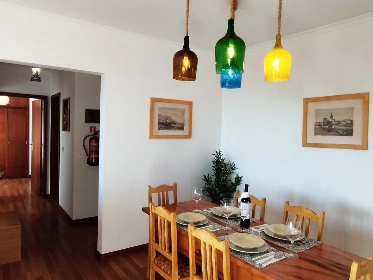 Apartment Mcstylo - Varandas Falesia Canico  Portugal