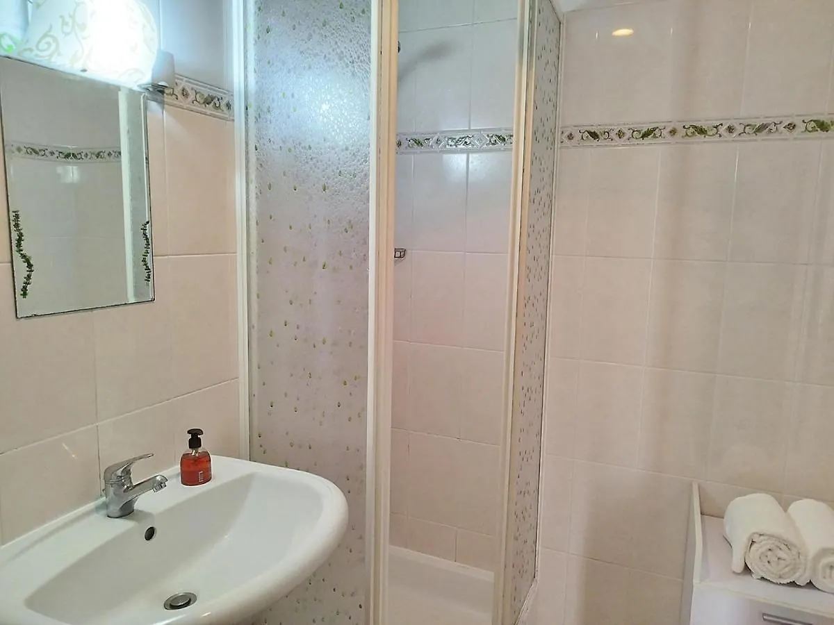 Apartment Mcstylo - Varandas Falesia Canico