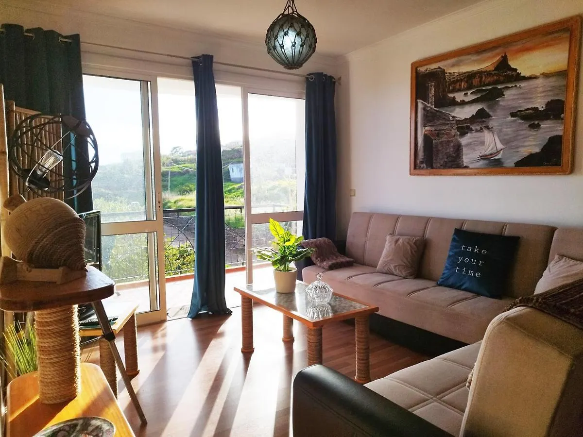 Apartment Mcstylo - Varandas Falesia Canico