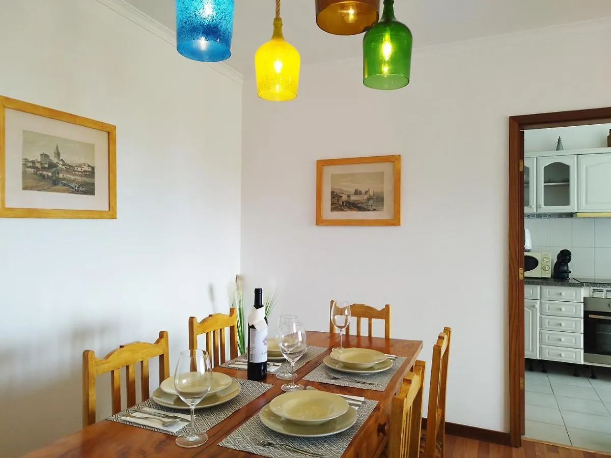 Mcstylo - Varandas Falesia Canico  Apartment Canico (Madeira)